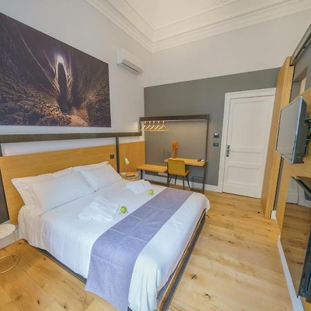 Cafune Rooms CTA Exteriér fotografie