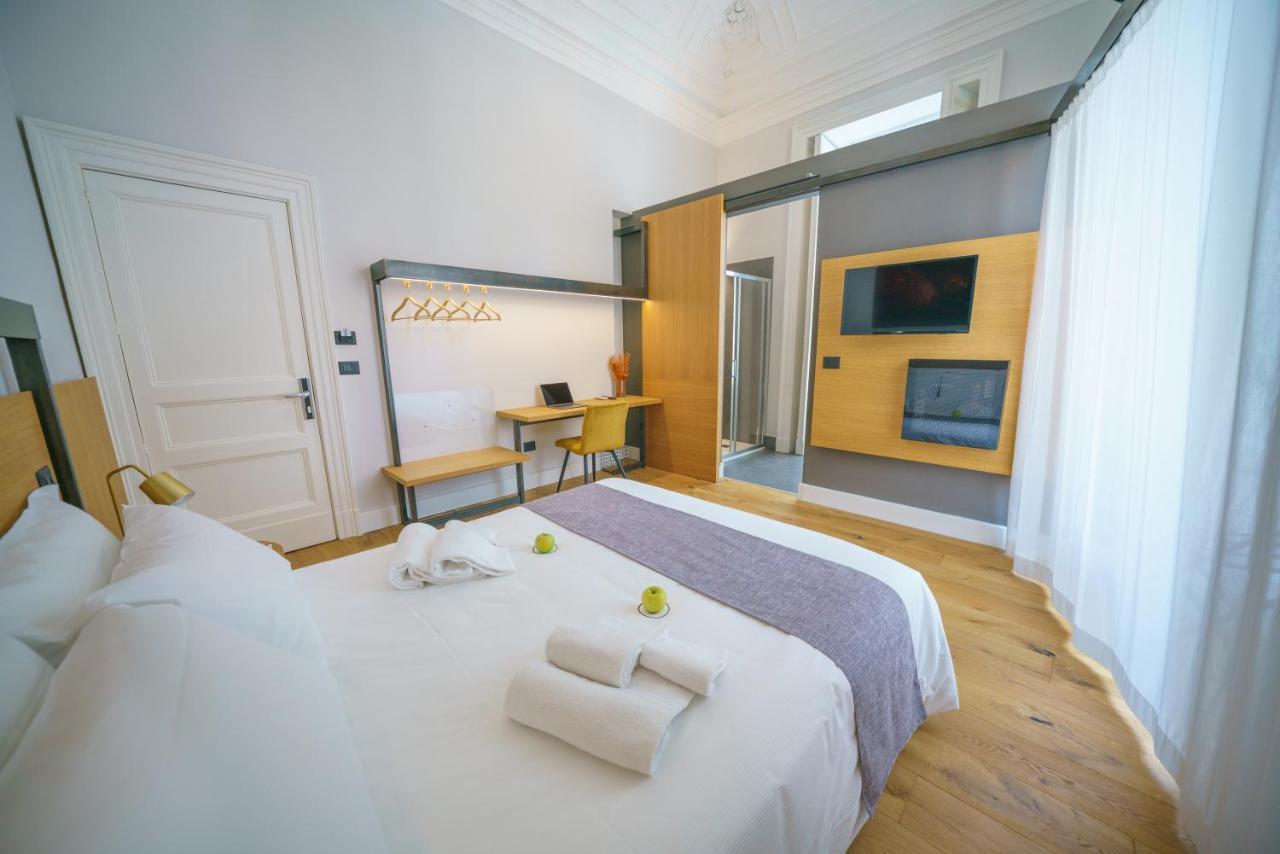 Cafune Rooms CTA Exteriér fotografie