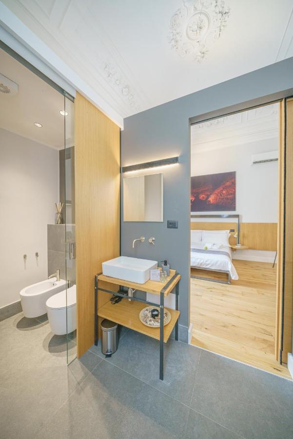 Cafune Rooms CTA Exteriér fotografie