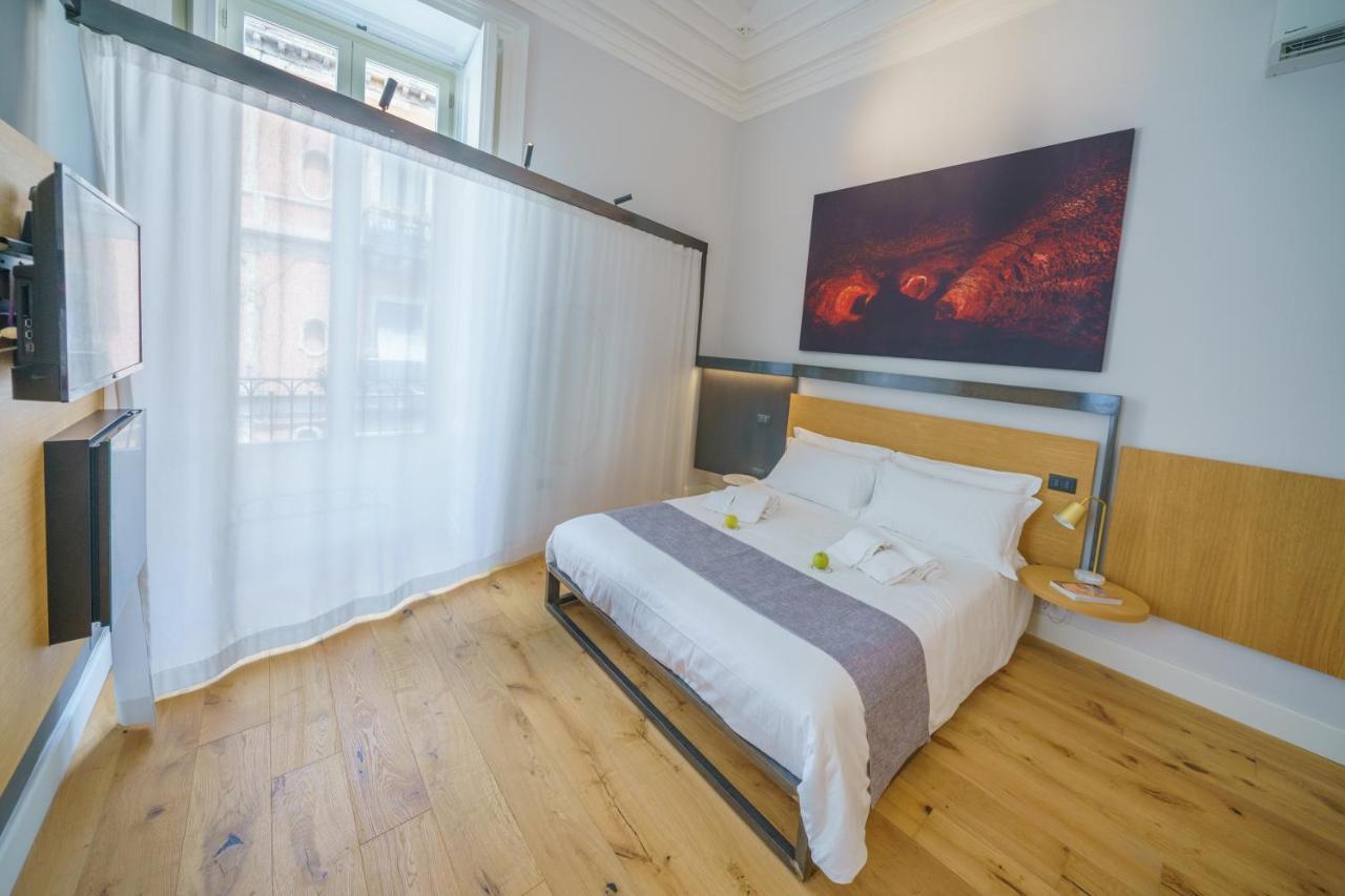 Cafune Rooms CTA Exteriér fotografie