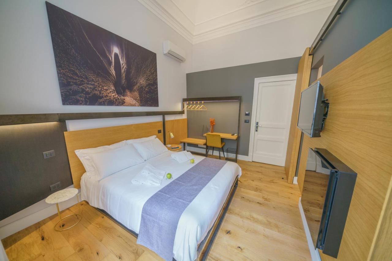 Cafune Rooms CTA Exteriér fotografie