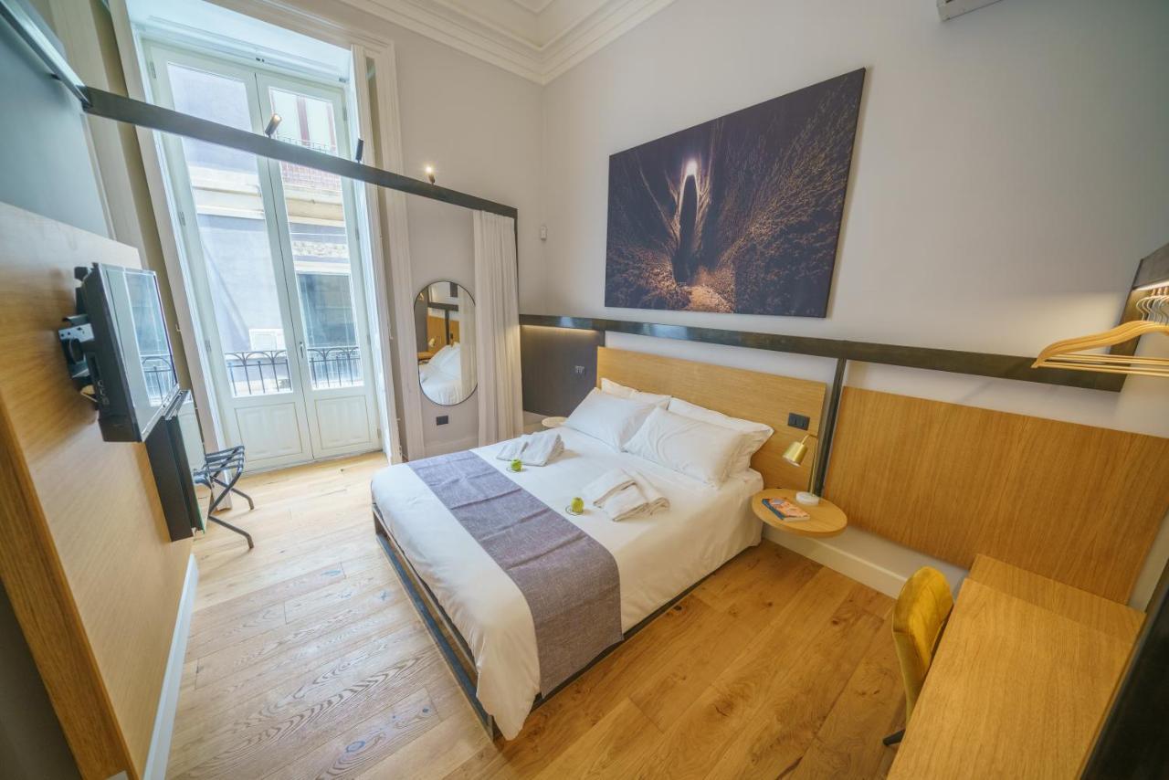 Cafune Rooms CTA Exteriér fotografie