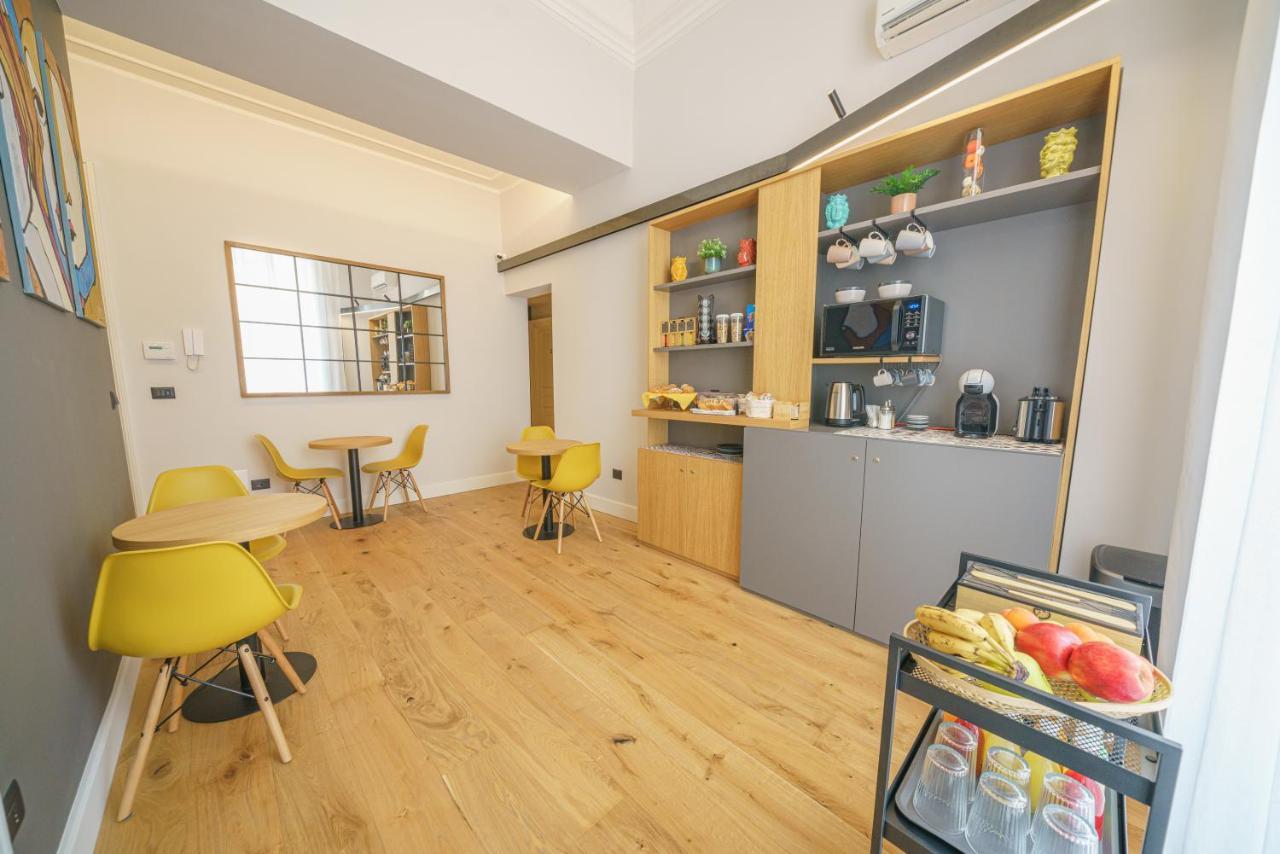 Cafune Rooms CTA Exteriér fotografie
