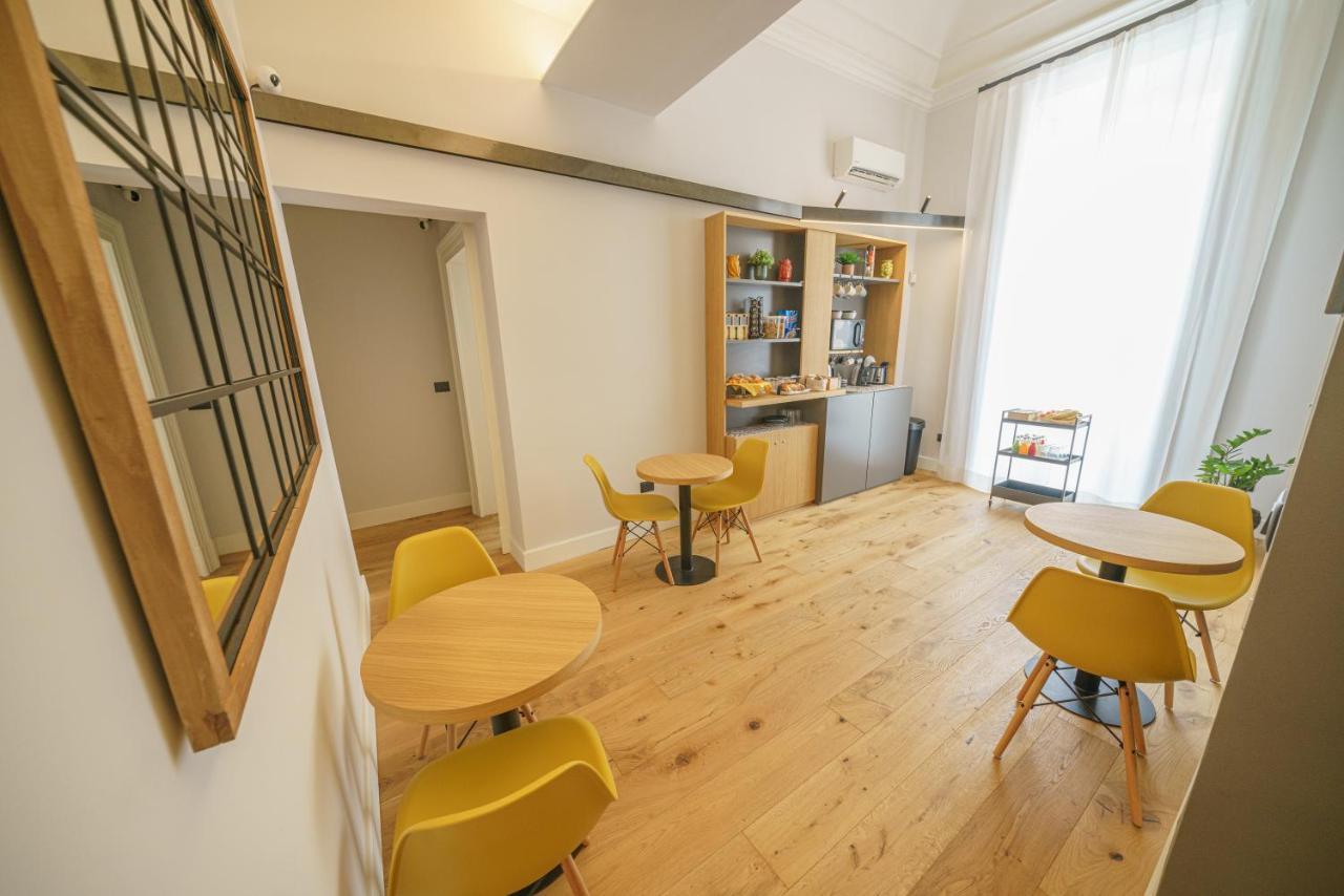 Cafune Rooms CTA Exteriér fotografie